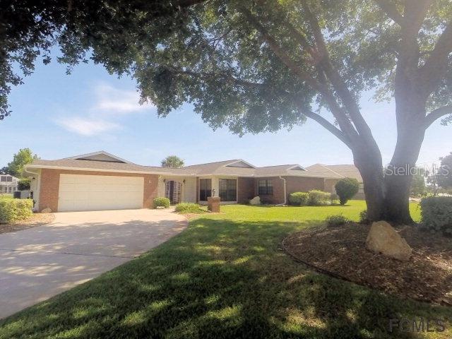 1 Flametree Ct., Palm Coast, FL 32137