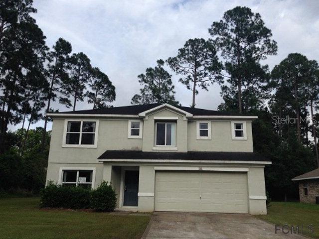 88 Brunswick Ln., Palm Coast, FL 32137