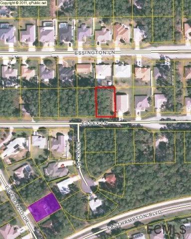 26 Essex Ln., Palm Coast, FL 32164
