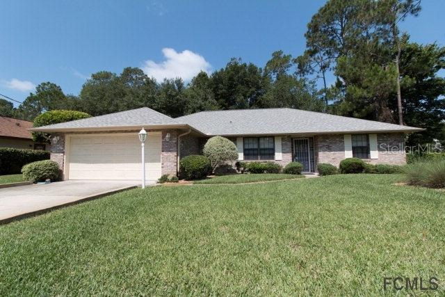 222 Wellington Dr., Palm Coast, FL 32164