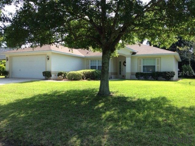 4 Woodford Ln., Palm Coast, FL 32164