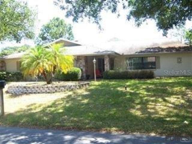 95 Flamingo Dr., Palm Coast, FL 32137