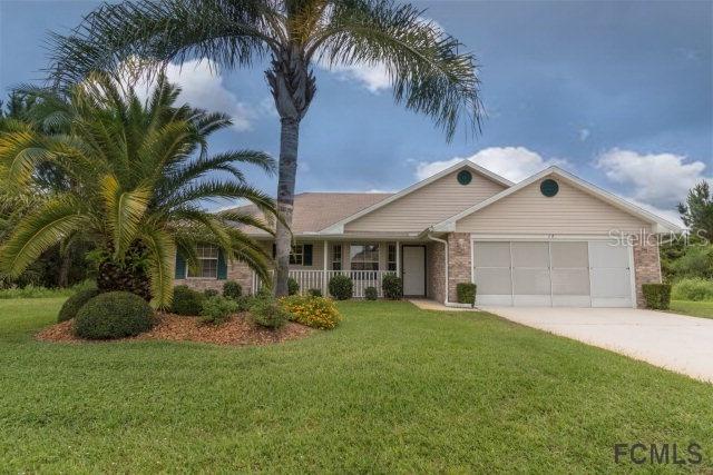 12 Burnham Ln., Palm Coast, FL 32137
