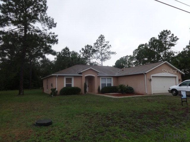 4 Pinell Ln., Palm Coast, FL 32164
