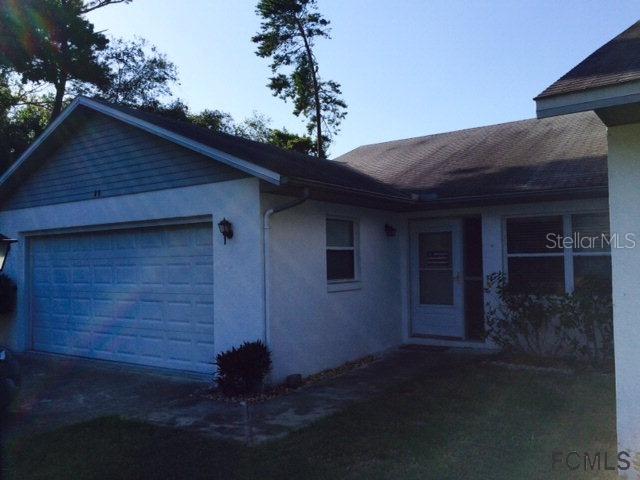 48 Fort Caroline Ln., Palm Coast, FL 32137