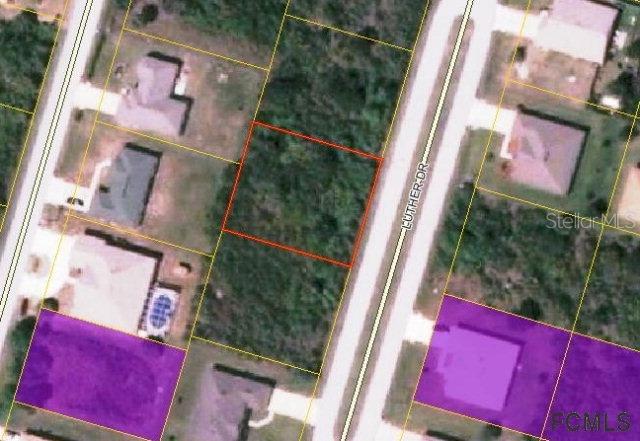 88 Luther Dr., Palm Coast, FL 32137