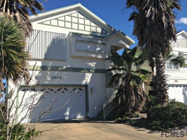 2806 Ocean Shore Blvd., Flagler Beach, FL 32136