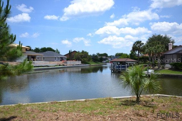 12 Crossgate Ct., Palm Coast, FL 32137