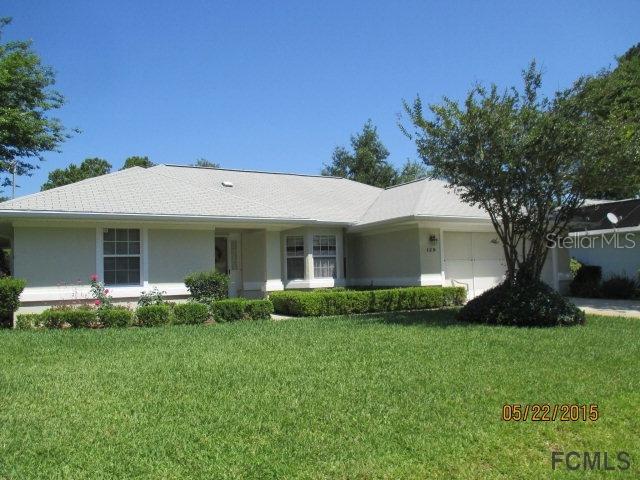 129 Bressler Ln., Palm Coast, FL 32137