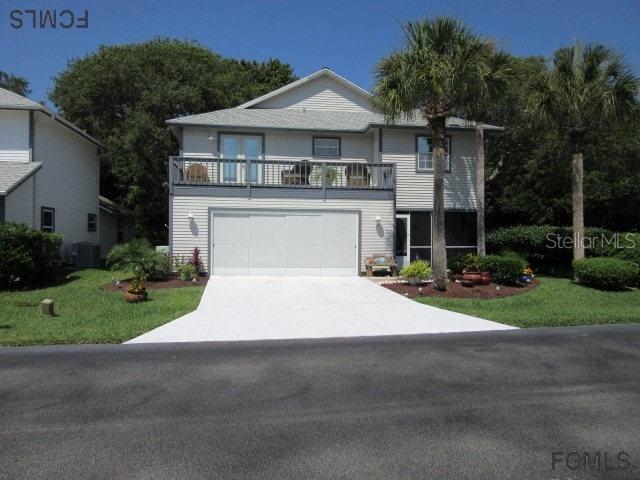 [Address Hidden by Seller], Palm Coast, FL 32137