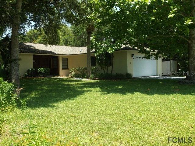 2303 Flagler Ave., Flagler Beach, FL 32136