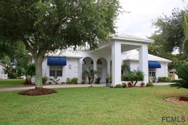 33 Crystal Bay Ct., Palm Coast, FL 32137