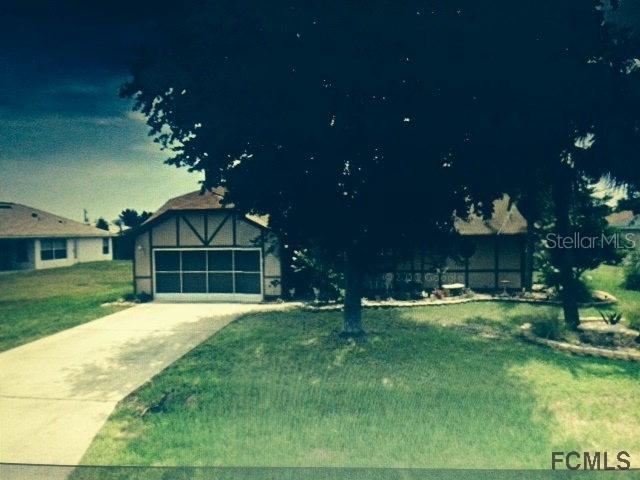 39 Felwood Ln., Palm Coast, FL 32137