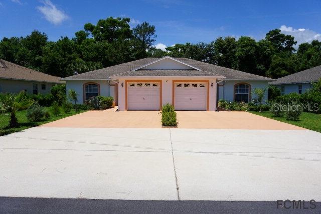 17 Fanshawe Ln., Palm Coast, FL 32137