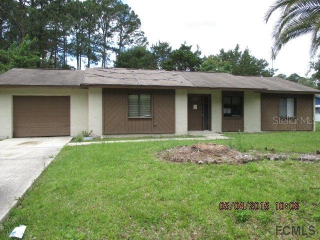 10 Becket Ln., Palm Coast, FL 32137