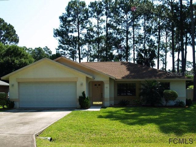 14 Bracken Ln., Palm Coast, FL 32164