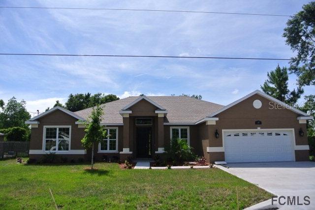 35 Bickwick Ln., Palm Coast, FL 32137