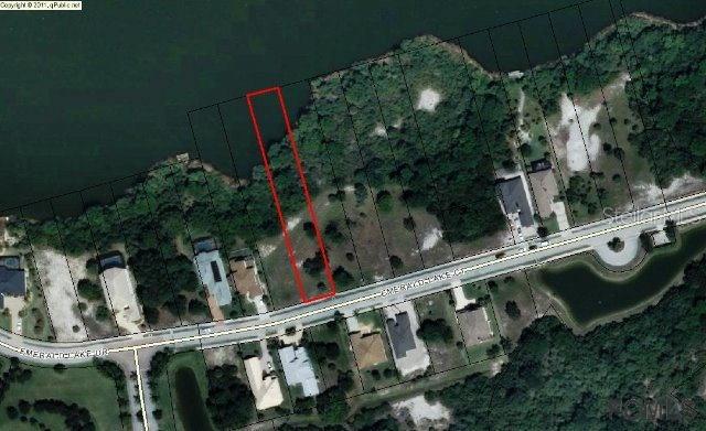 13 Emerald Lake Ct., Palm Coast, FL 32137