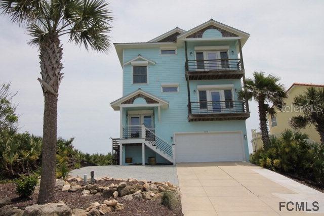 3319 Ocean Shore Blvd., Flagler Beach, FL 32136