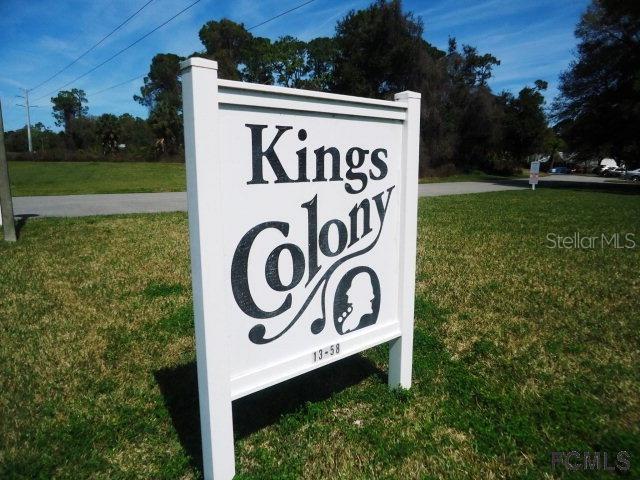 64 Kings Colony Ct., Palm Coast, FL 32137