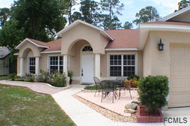 19 Braddock Ln., Palm Coast, FL 32137