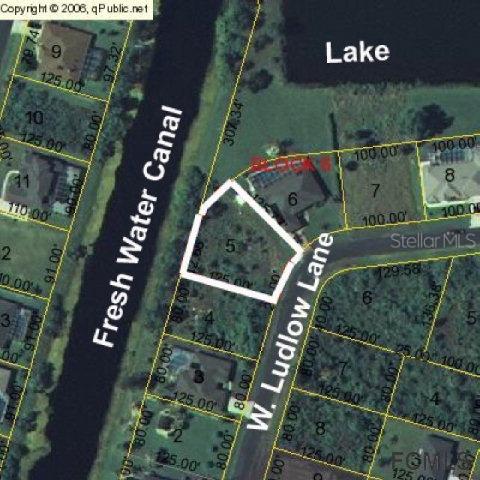 37 Ludlow Ln., Palm Coast, FL 32137