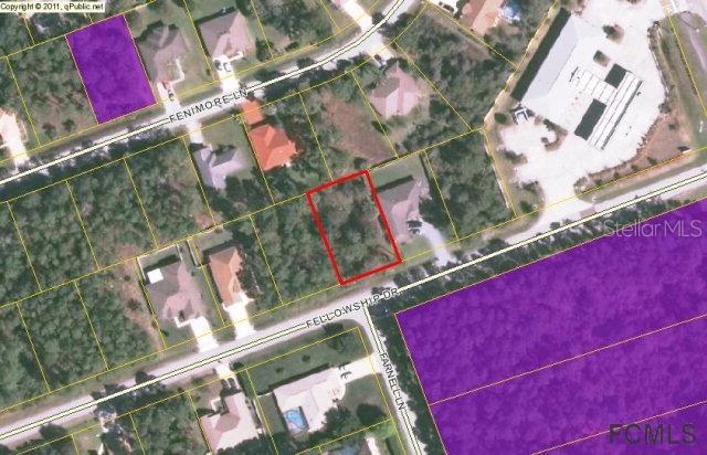 93 Fellowship Dr., Palm Coast, FL 32137