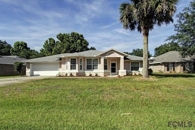 27 Westmoreland Dr., Palm Coast, FL 32164