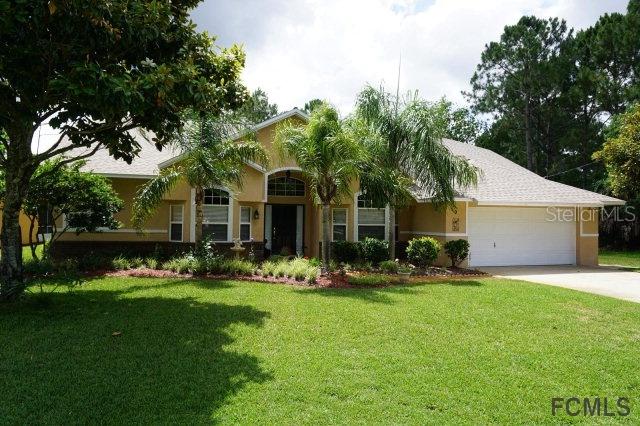 9 Whittier Ln., Palm Coast, FL 32164