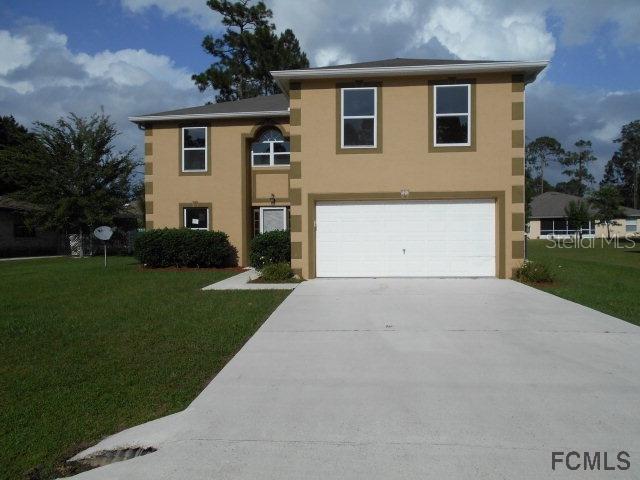 58 Brunswick Ln., Palm Coast, FL 32137