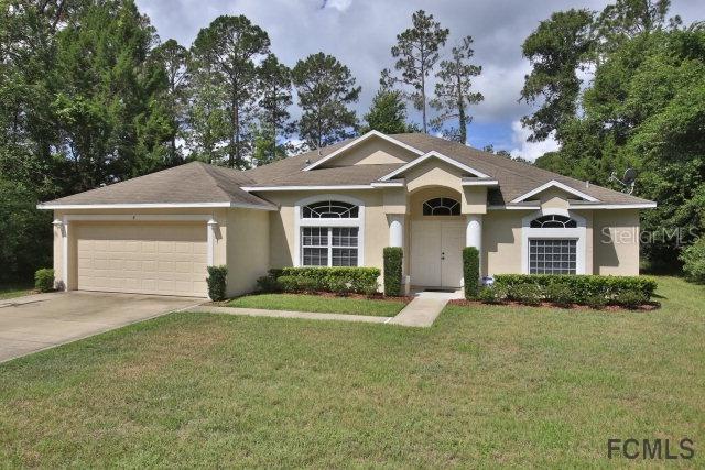 6 Zerington Ct., Palm Coast, FL 32164