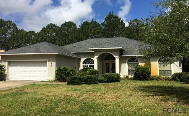 [Address Hidden by Seller], Palm Coast, FL 32164