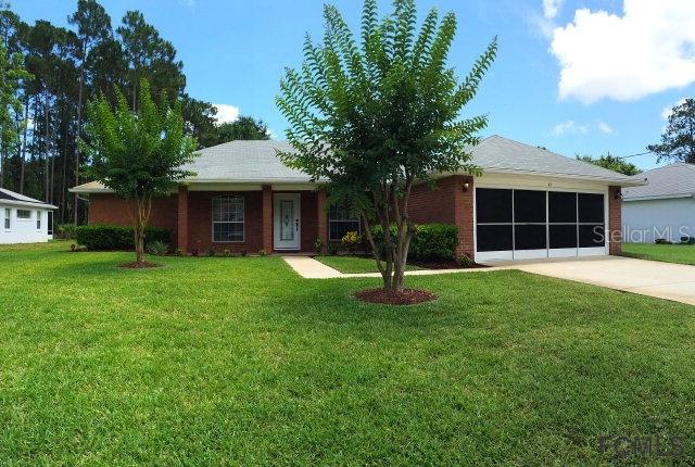 43 Beaverdam Ln., Palm Coast, FL 32137