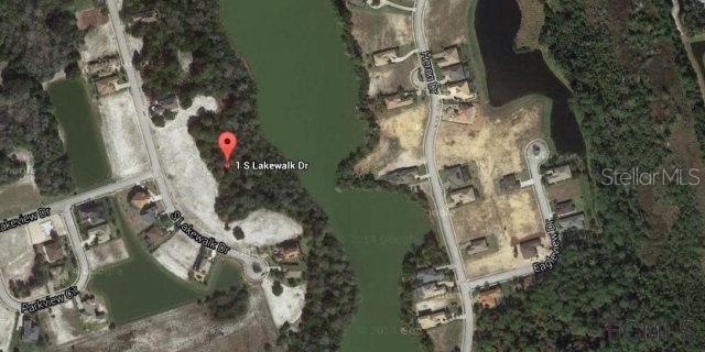 1 Lakewalk Dr., Palm Coast, FL 32137