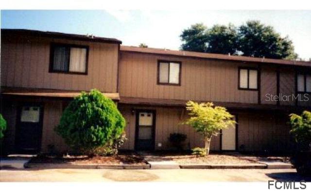 61 Village Dr. #59, Flagler Beach, FL 32136