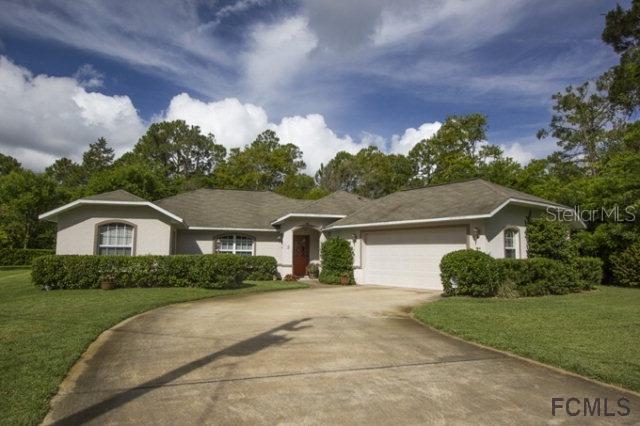 5 Boston Ln., Palm Coast, FL 32164