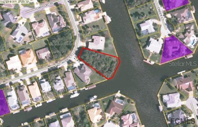 62 Cochise Ct., Palm Coast, FL 32137