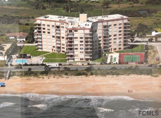 3600 S Ocean Shore Blvd. #713, Flagler Beach, FL 32136