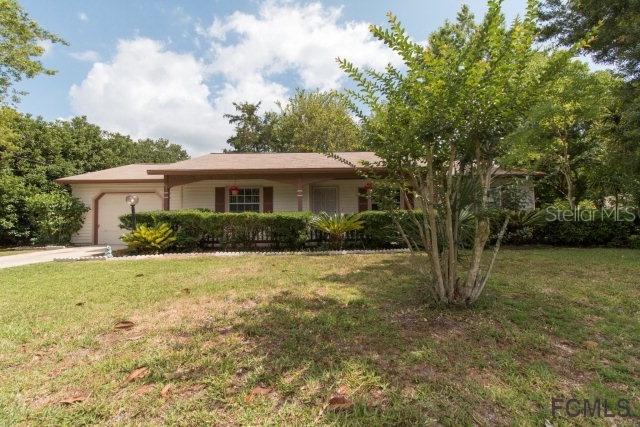 87 Bainbridge Ln., Palm Coast, FL 32137