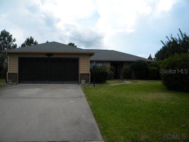 66 Flemingwood Ln., Palm Coast, FL 32137