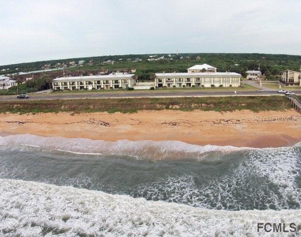 1774 Central Ave. #8, Flagler Beach, FL 32136