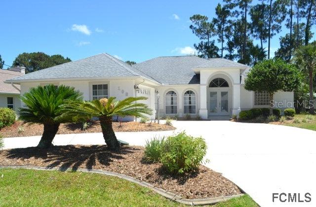 108 Wood Haven Dr., Palm Coast, FL 32164