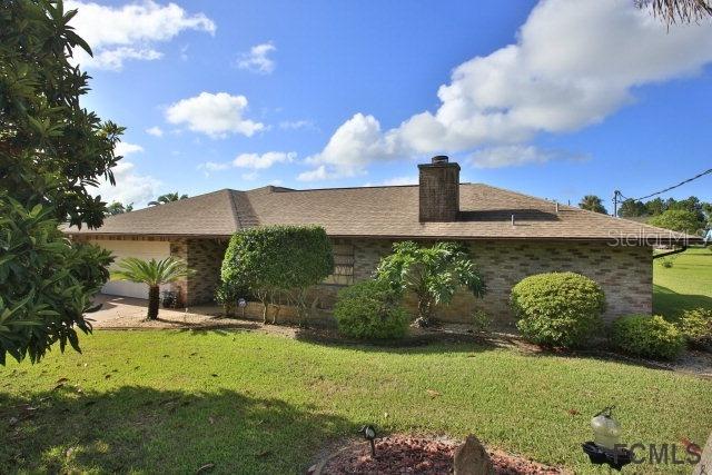 48 Westcliffe Ln., Palm Coast, FL 32164