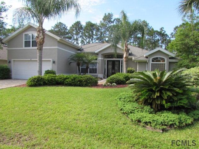 22 Edmond Pl., Palm Coast, FL 32164