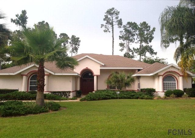 26 Eric Dr., Palm Coast, FL 32164