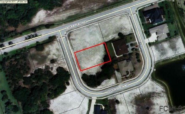 5 Parkview Cir., Palm Coast, FL 32137