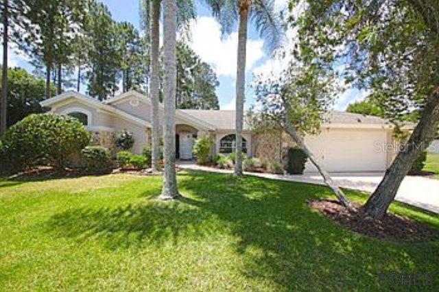 8 Barley Ln., Palm Coast, FL 32137