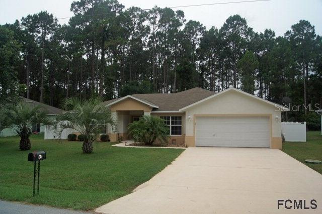 40 Bunker View Dr., Palm Coast, FL 32137