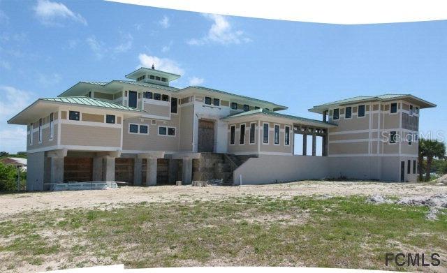 2590 Palm Ave., Flagler Beach, FL 32136