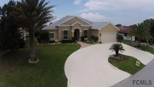 9 Colony Ct., Palm Coast, FL 32137